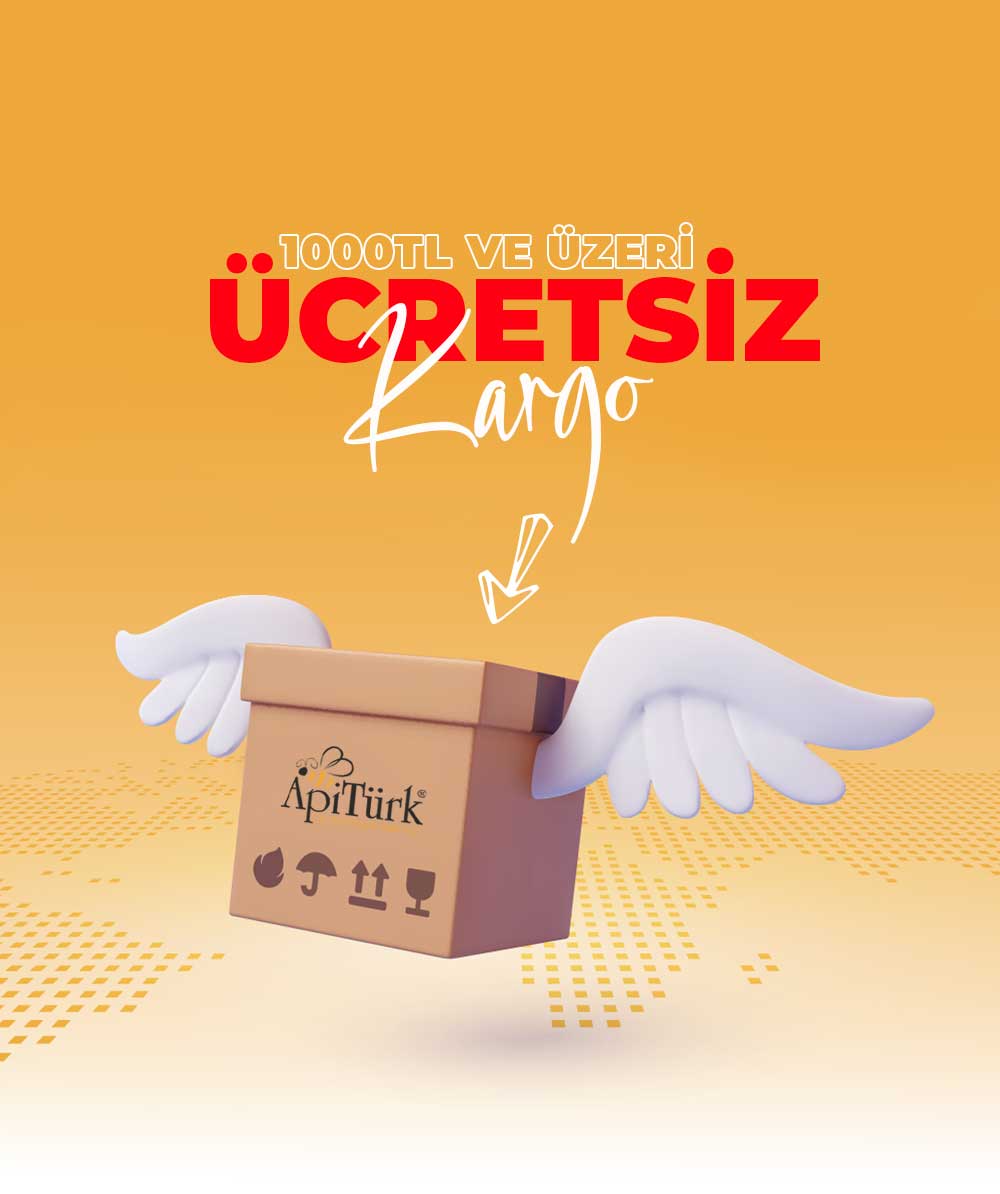 APİTÜRK GIDA SAN.VE TİC.LTİ. ŞTİ. Resim - 1