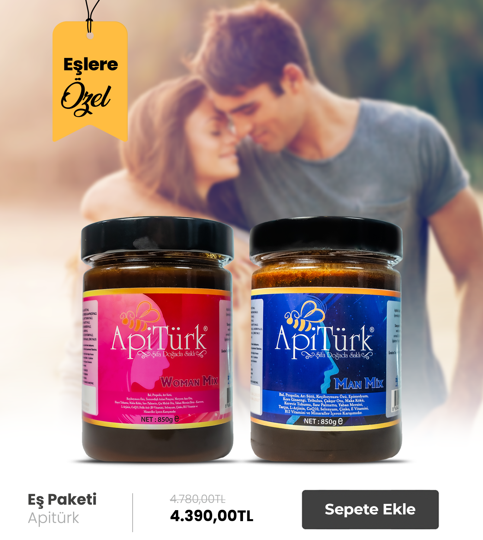 APİTÜRK GIDA SAN.VE TİC.LTİ. ŞTİ. Resim - 2