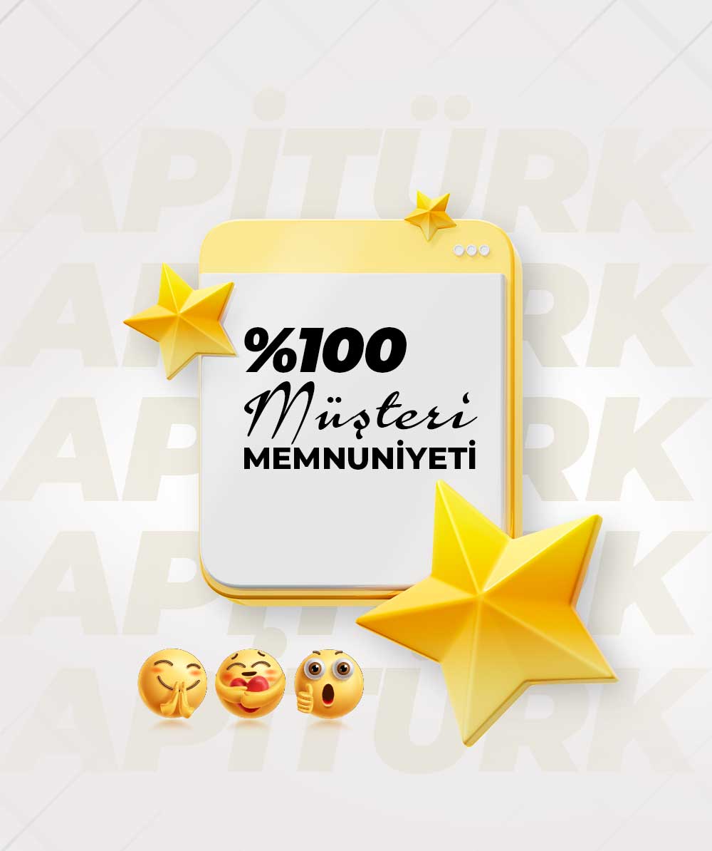 APİTÜRK GIDA SAN.VE TİC.LTİ. ŞTİ. Resim - 1