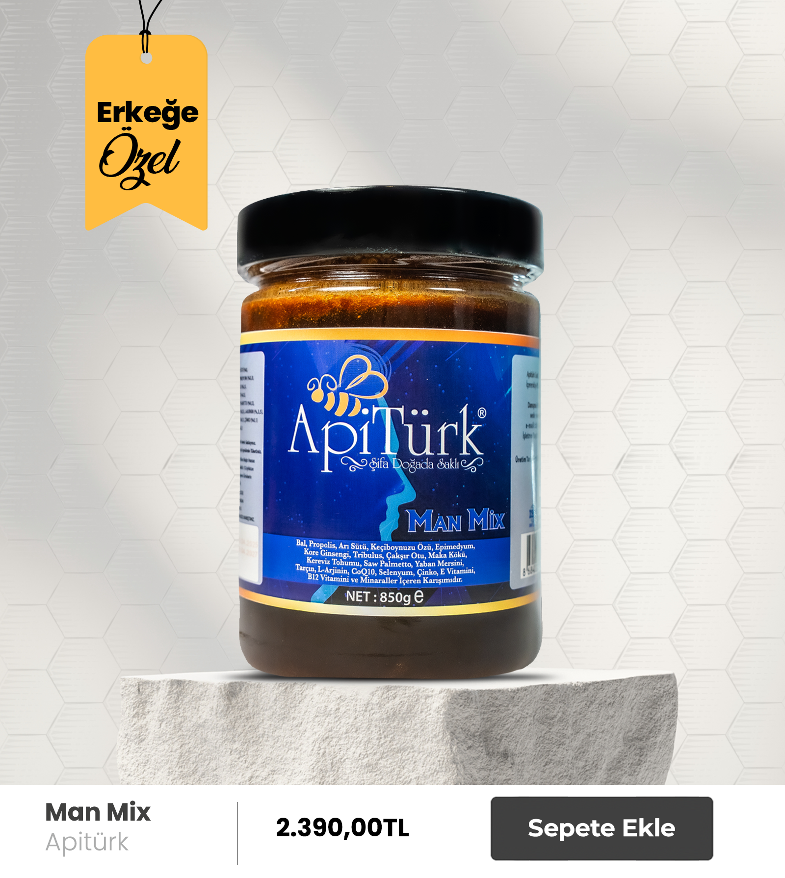 APİTÜRK GIDA SAN.VE TİC.LTİ. ŞTİ. Resim - 3