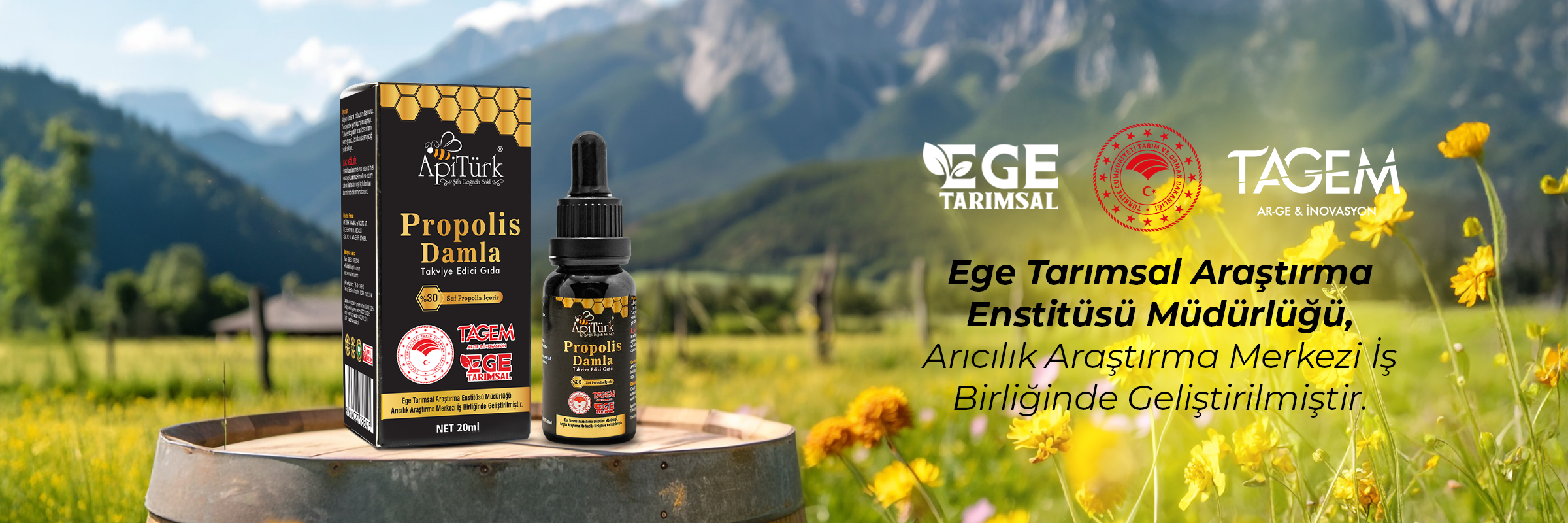 APİTÜRK GIDA SAN.VE TİC.LTİ. ŞTİ. - 3