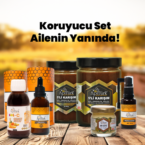 Aile Seti