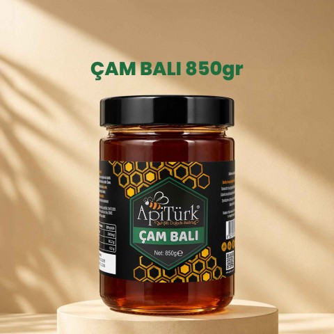 Çam Balı 850gr