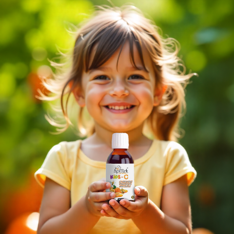 Kids-C 125 ML (175 gr)